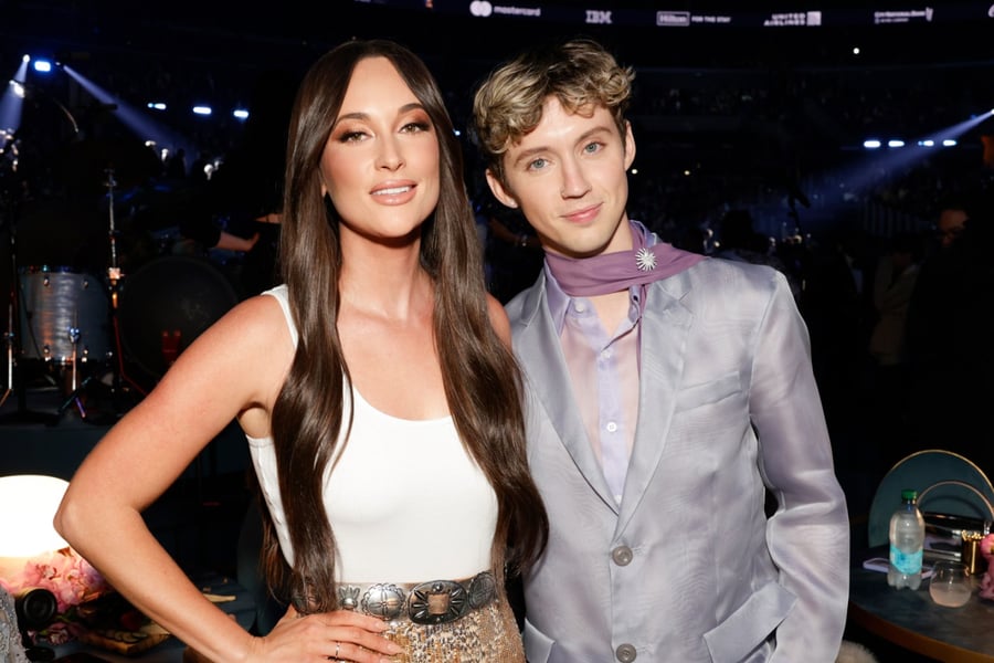 Kacey Troye
