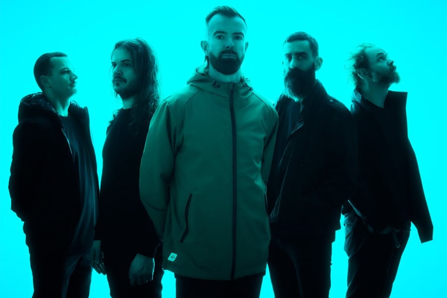 Karnivool