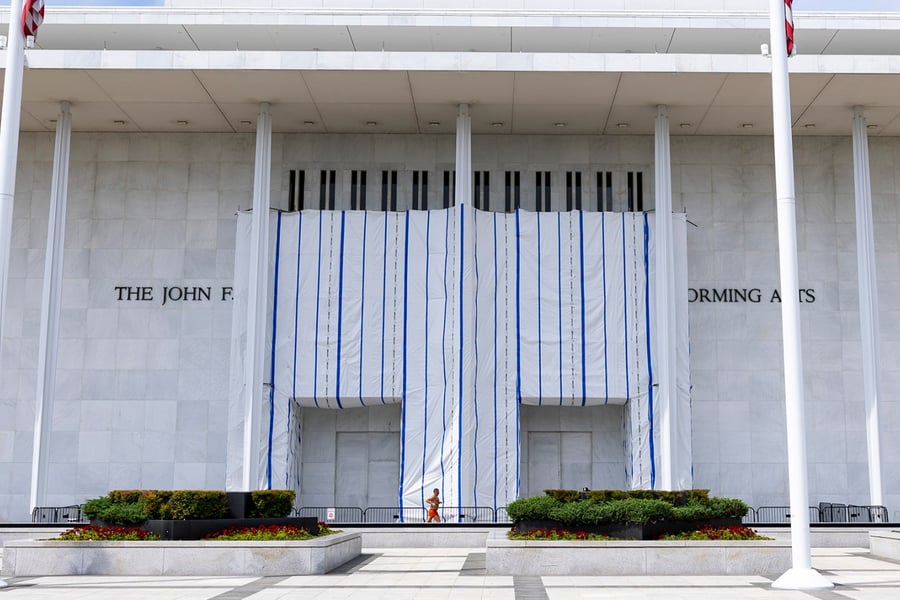 Kennedy Center