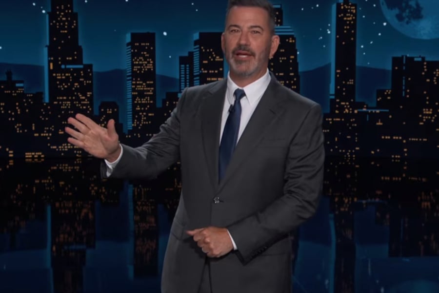 Kimmel
