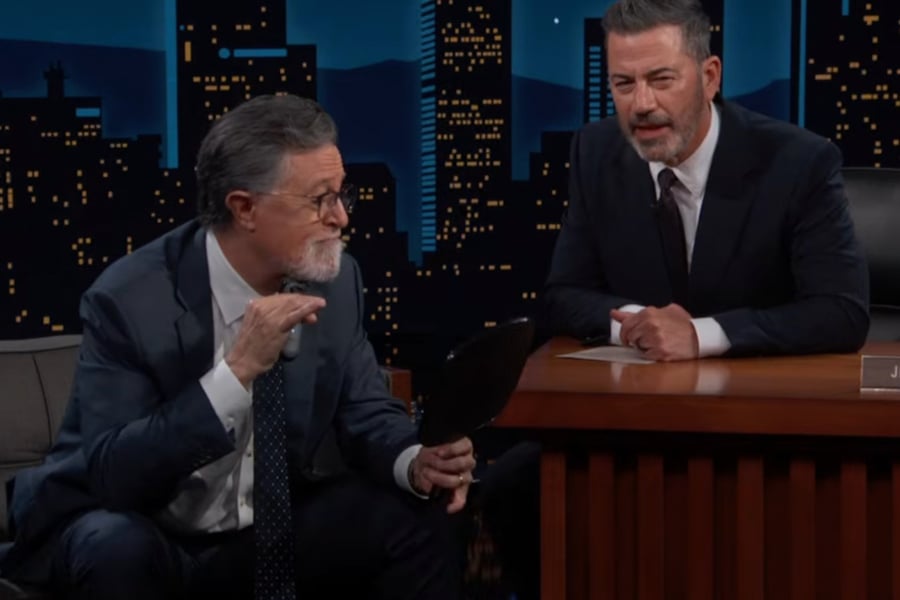 Kimmel