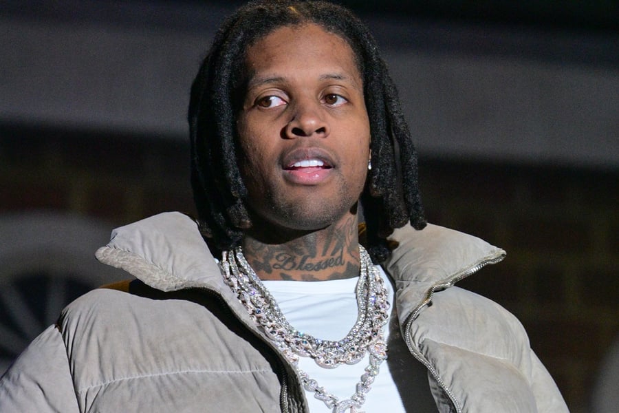 Lil Durk