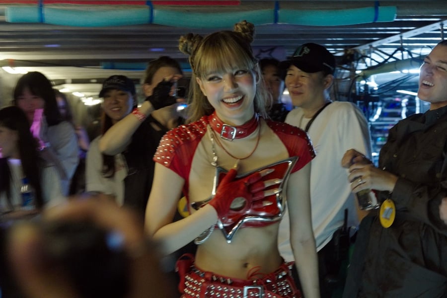 Lisa