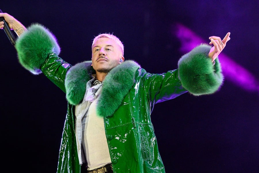 Macklemore