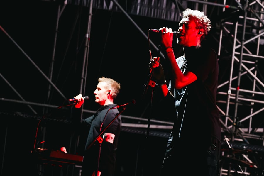 Massive Attack