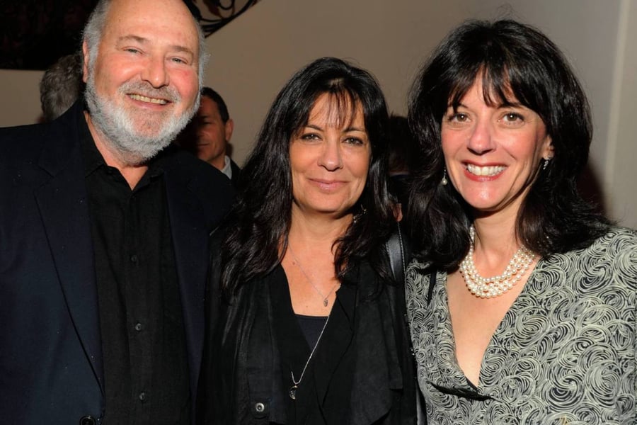 Rob Michelle Reiner