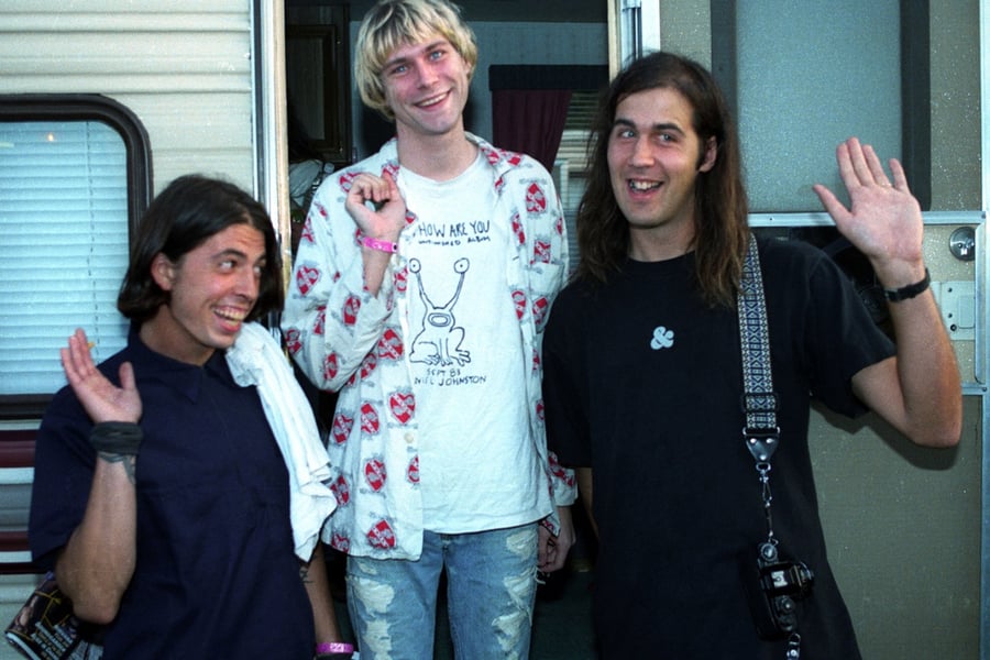 Nirvana