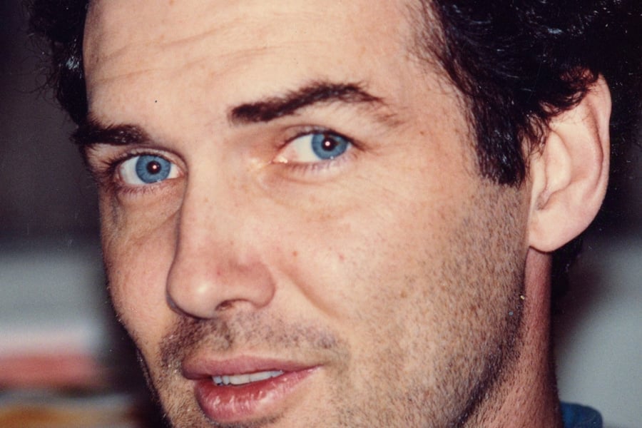 Norm Macdonald
