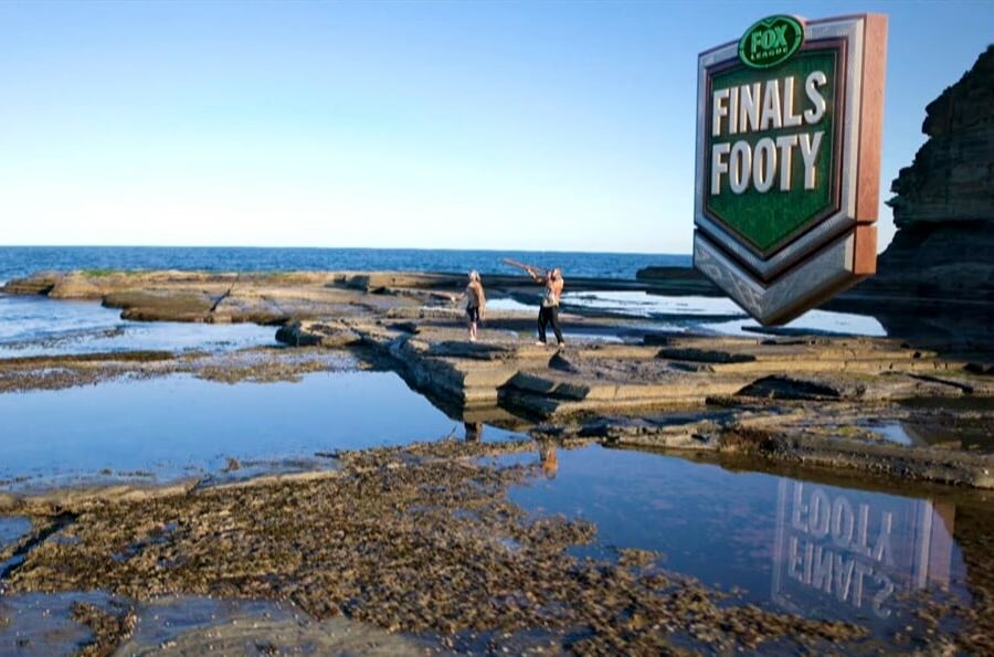 NRL Finals