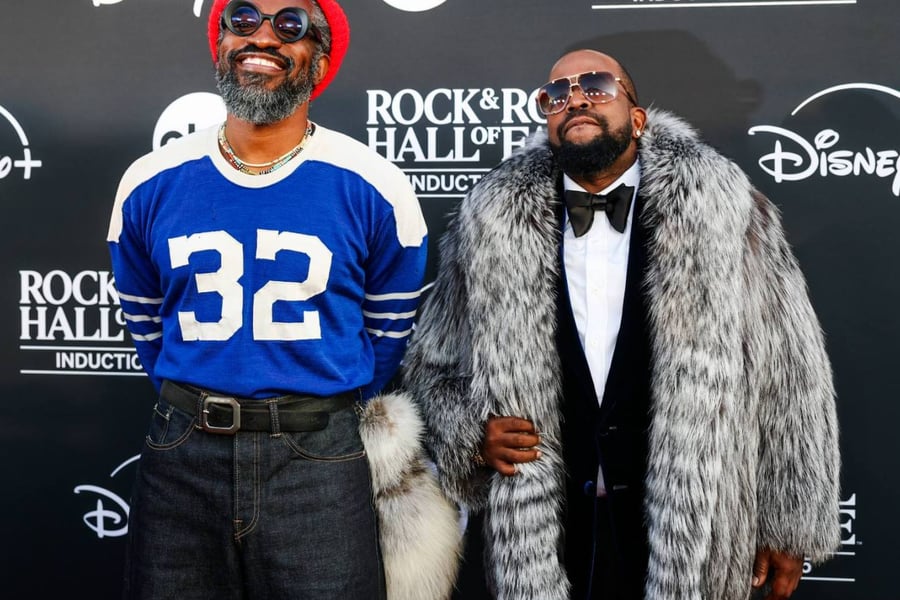 Outkast