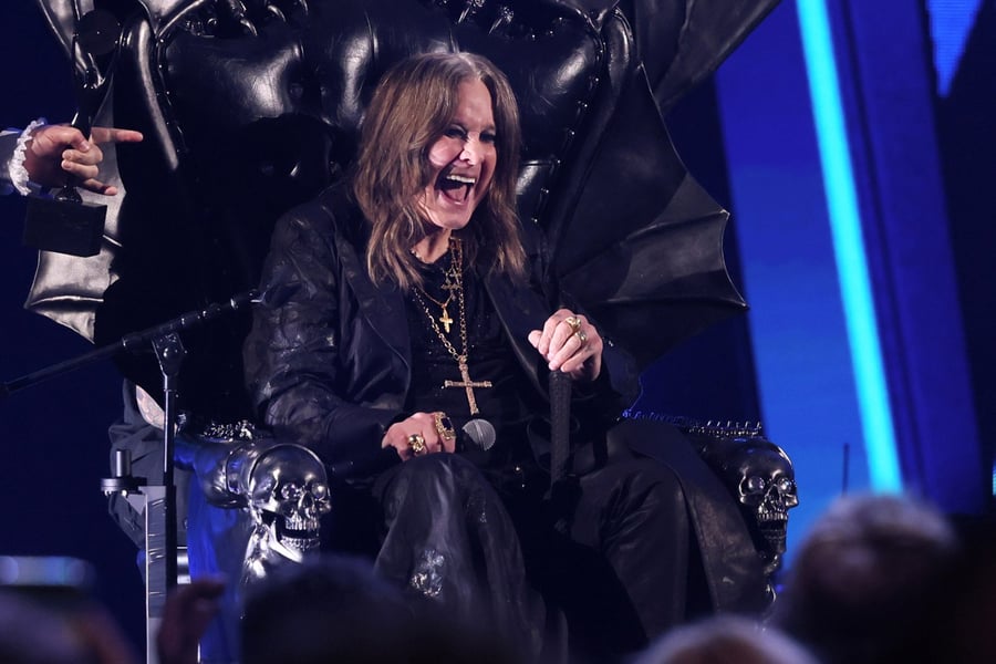 Ozzy