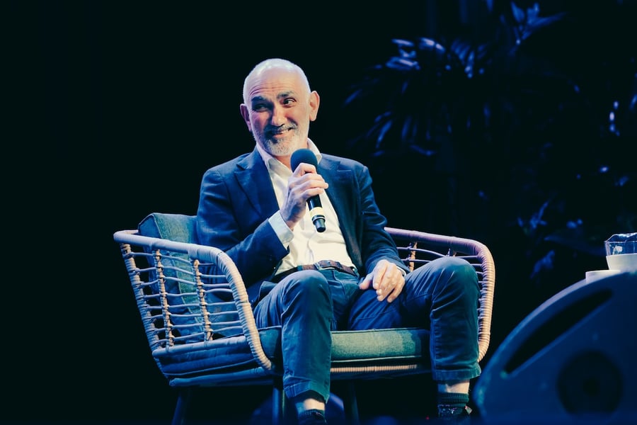 Paul Kelly