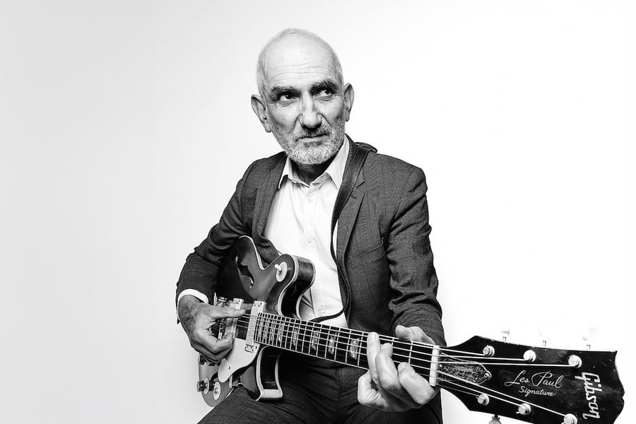 Paul Kelly