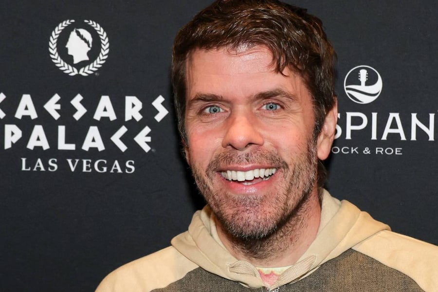 Perez Hilton