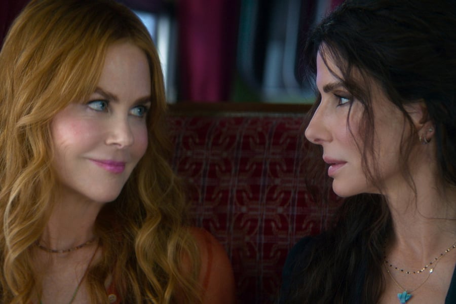 Practical Magic 2
