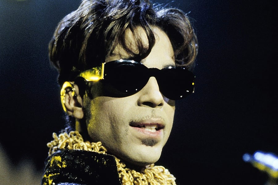 Prince