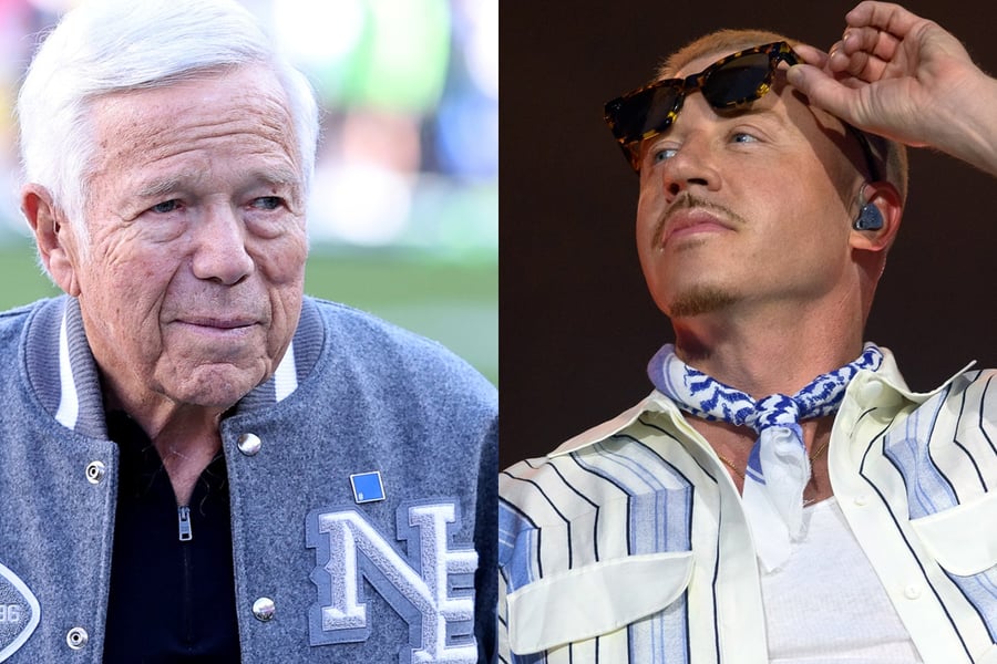 Kraft Macklemore