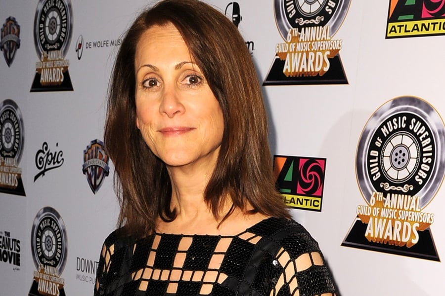 Robin Kaye