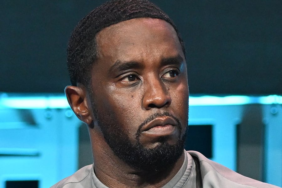 Sean Combs