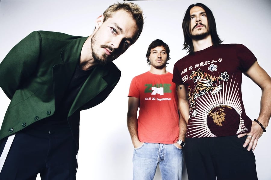 Silverchair