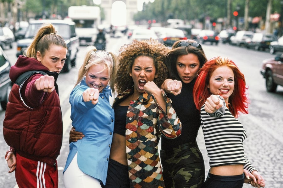 Spice Girls