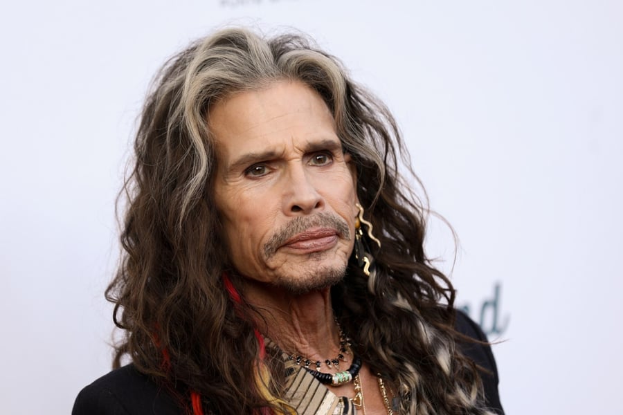 Steven Tyler