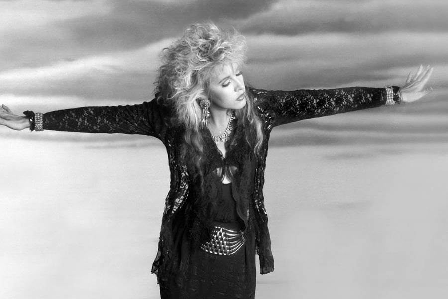 Stevie Nicks