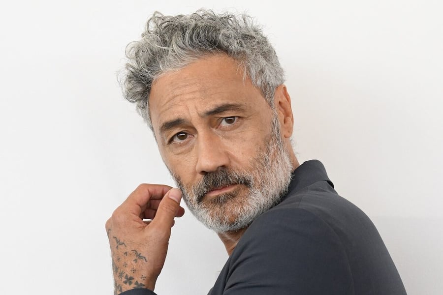 Taika Waititi