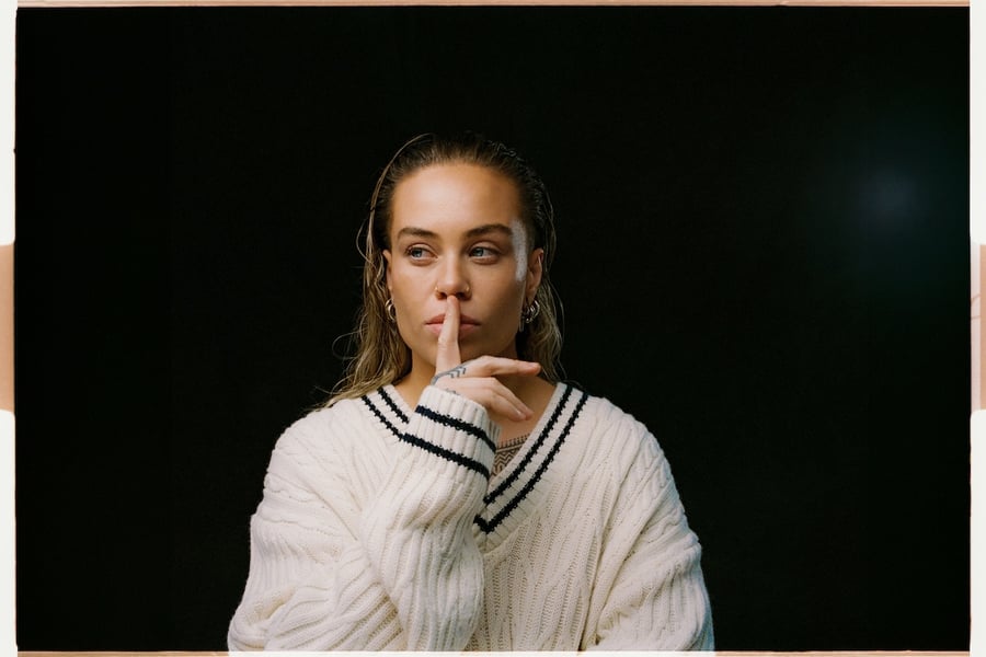 Tash Sultana