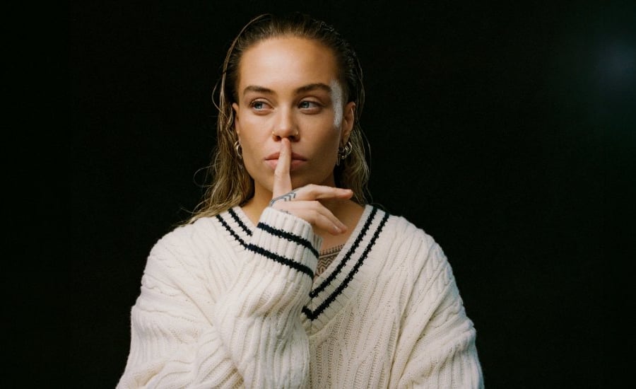 Tash Sultana
