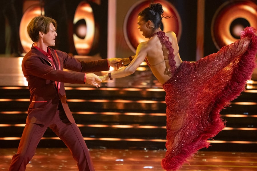 DWTS