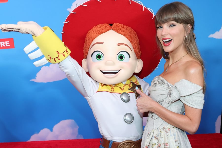 Taylor Swift