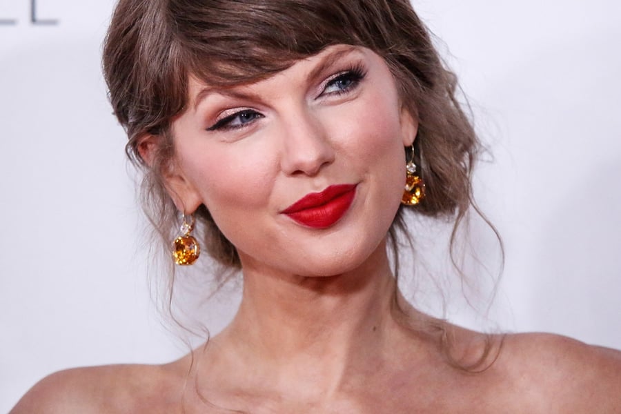 Taylor Swift