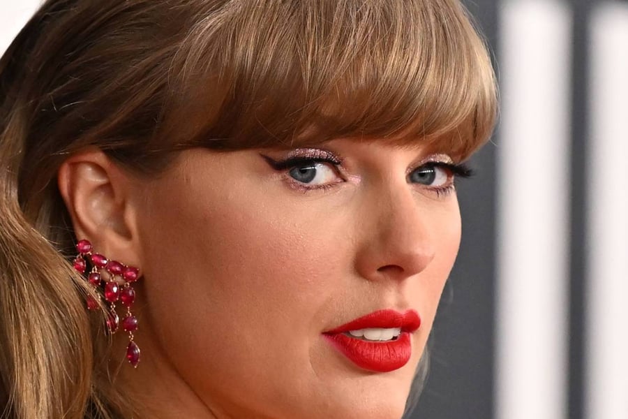 Taylor Swift