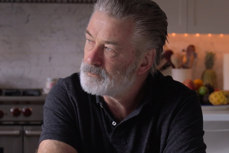 Alec Baldwin
