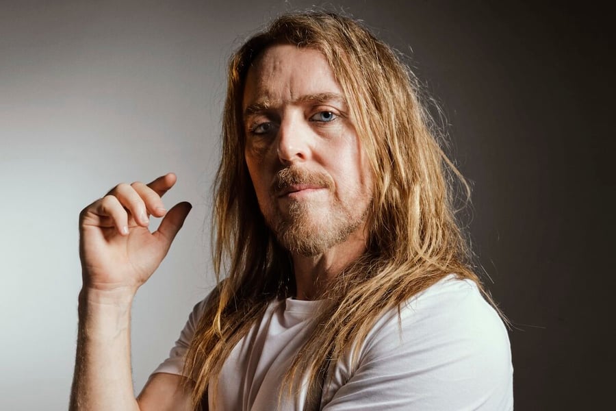 Tim Minchin