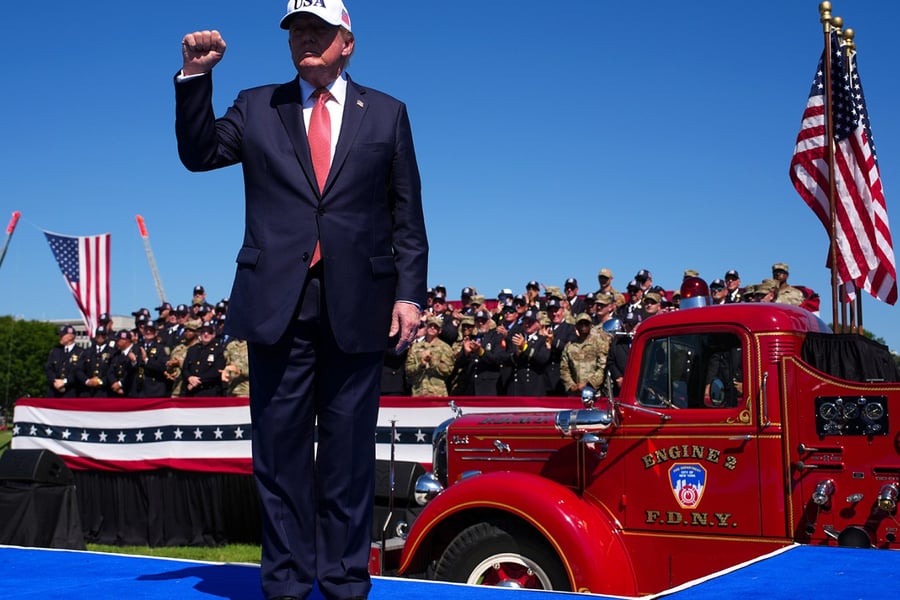 Trump