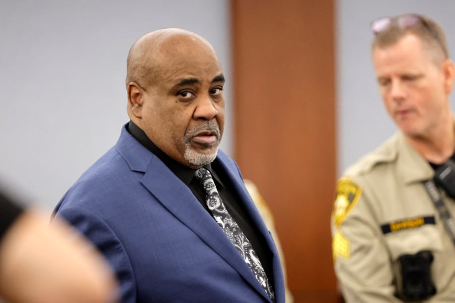Tupac trial
