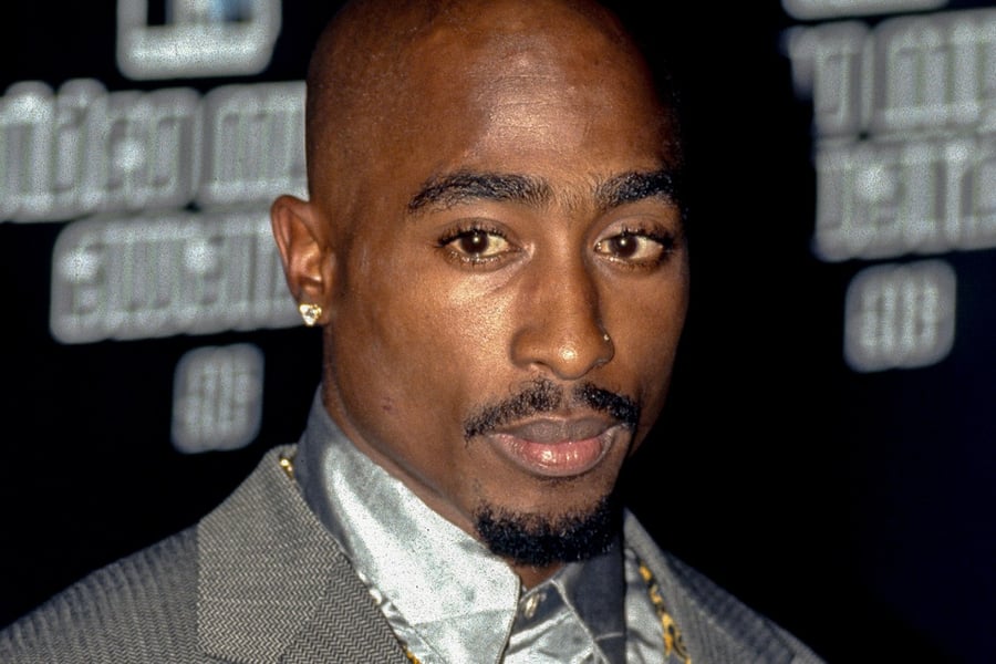 Tupac