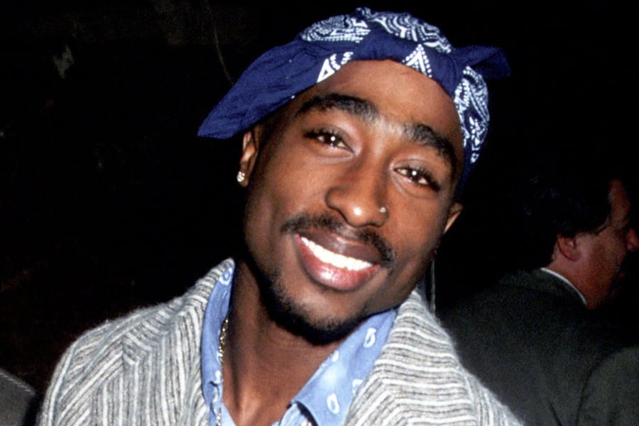 Tupac