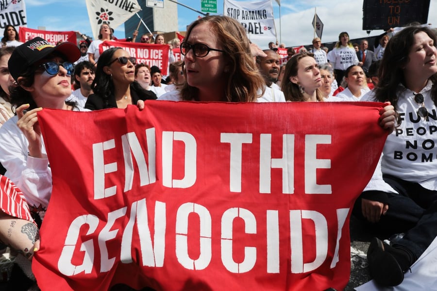 Protest