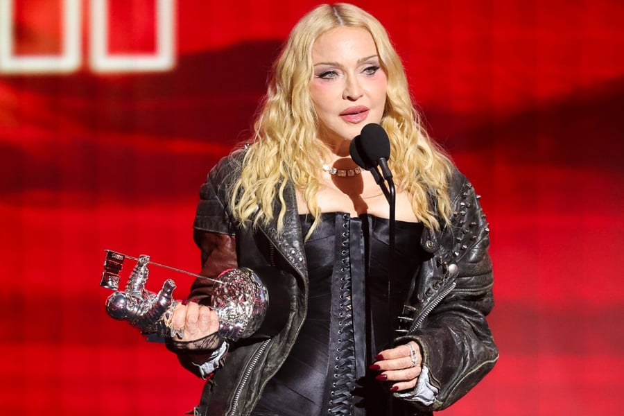 Madonna