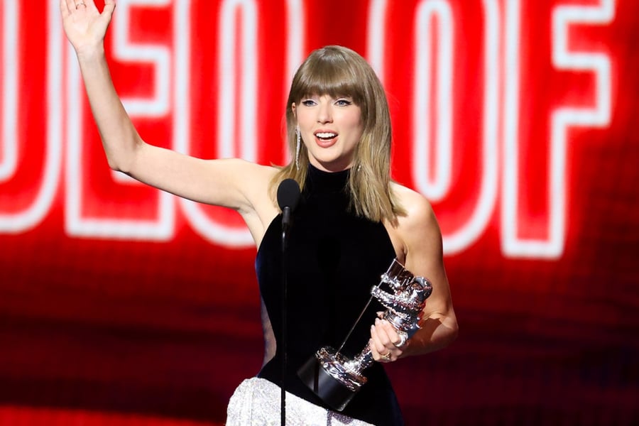 Taylor Swift