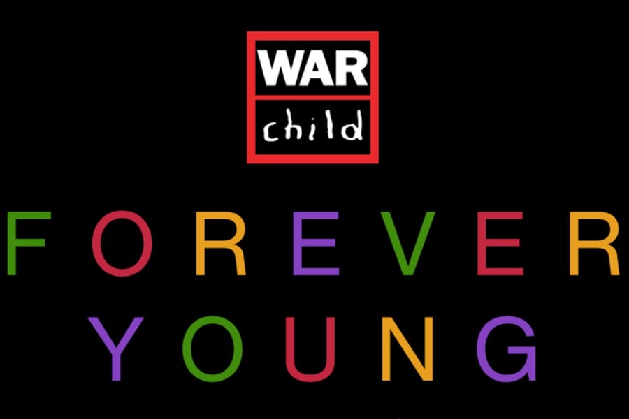 war-child-forever-young
