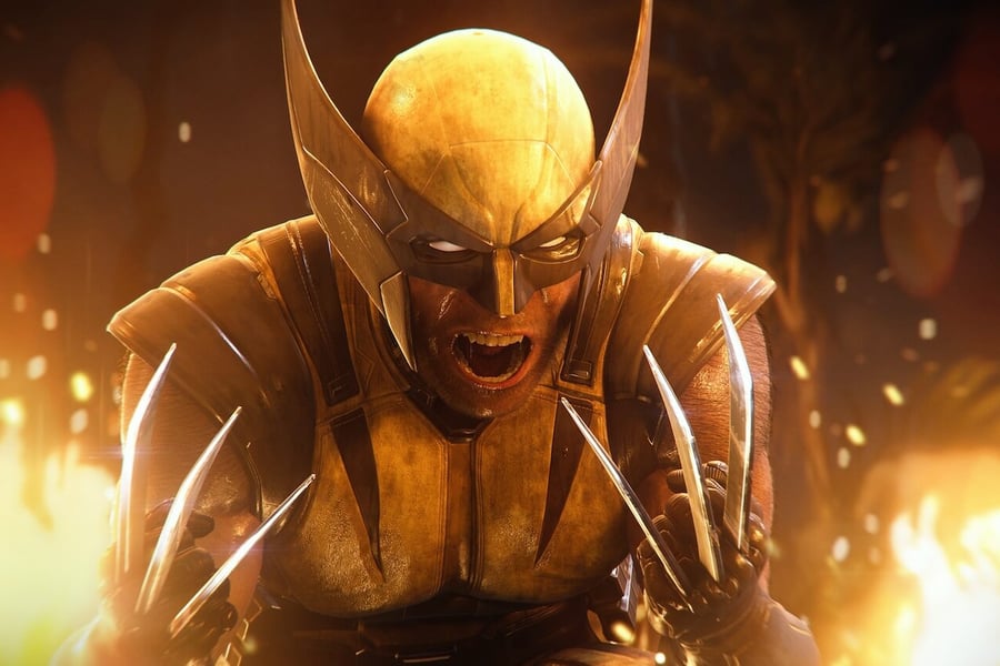 Wolverine