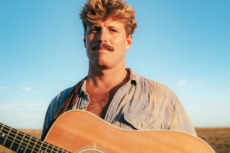 Ziggy Alberts