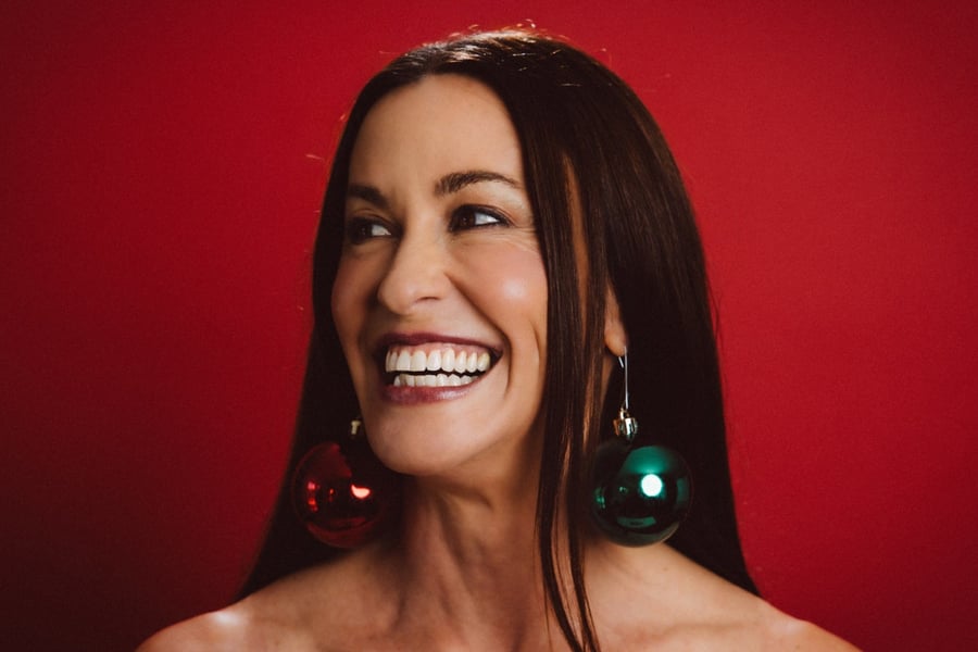 Alanis Morissette