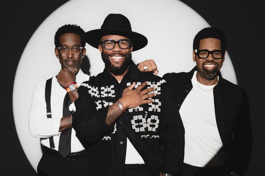 Boyz II Men