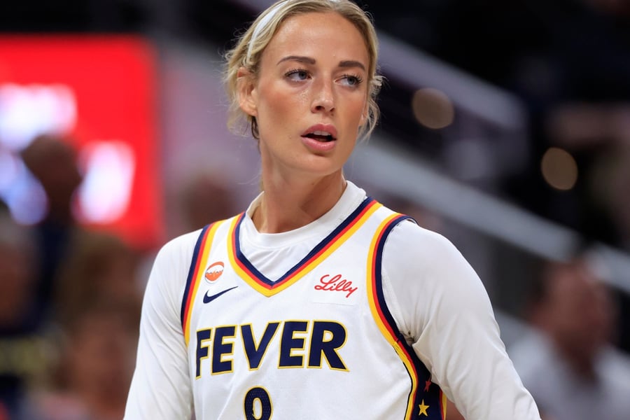 WNBA