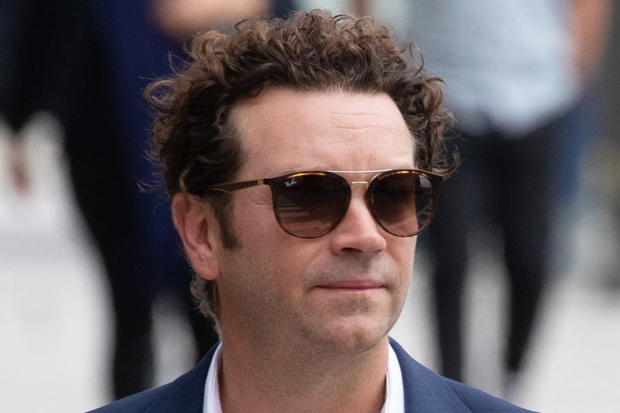 Danny Masterson